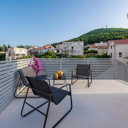 Apartment Meri Dubrovnik Dış mekan fotoğraf