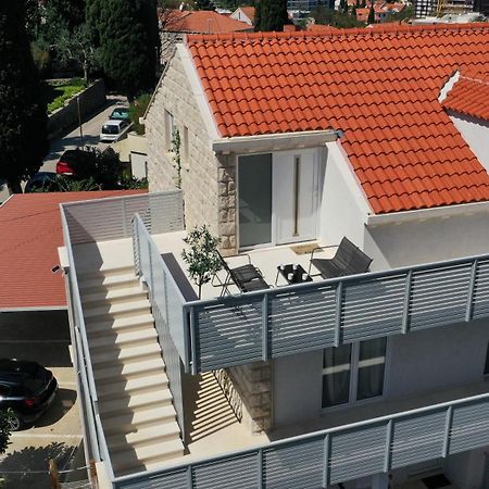 Apartment Meri Dubrovnik Dış mekan fotoğraf