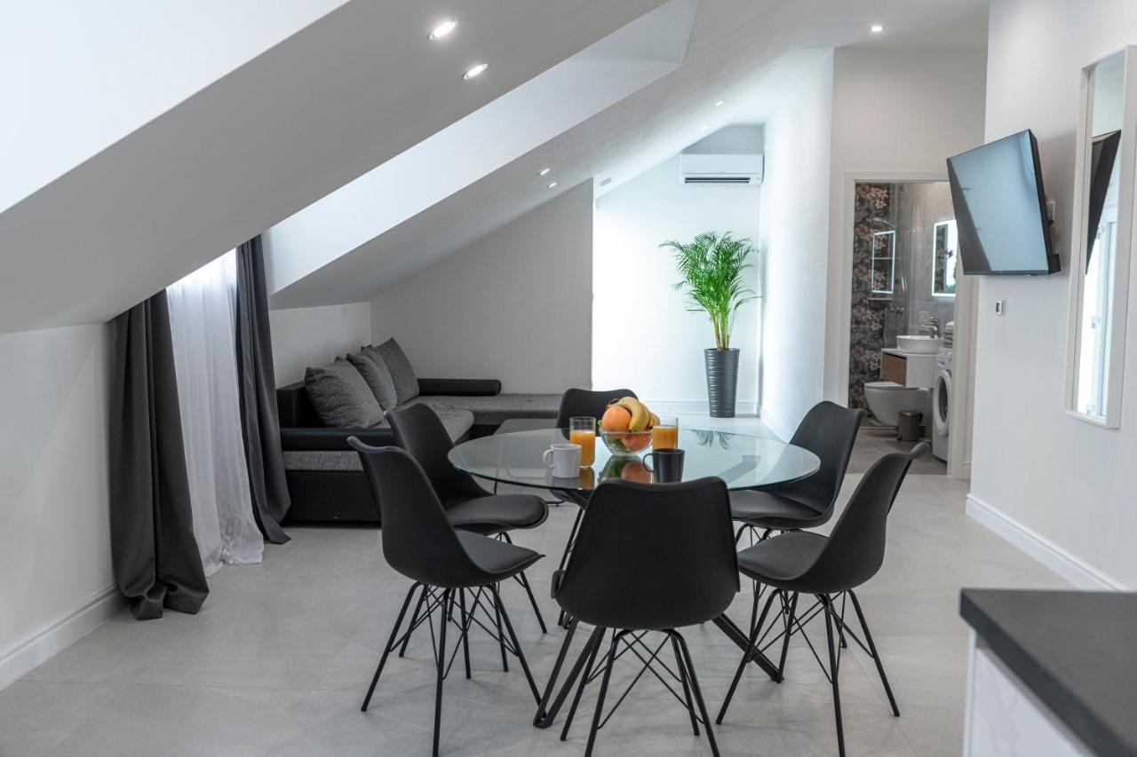 Apartment Meri Dubrovnik Dış mekan fotoğraf
