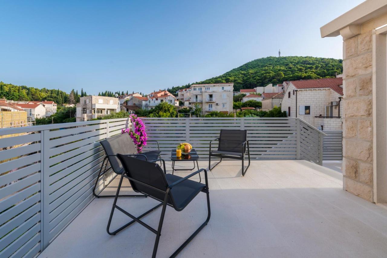 Apartment Meri Dubrovnik Dış mekan fotoğraf