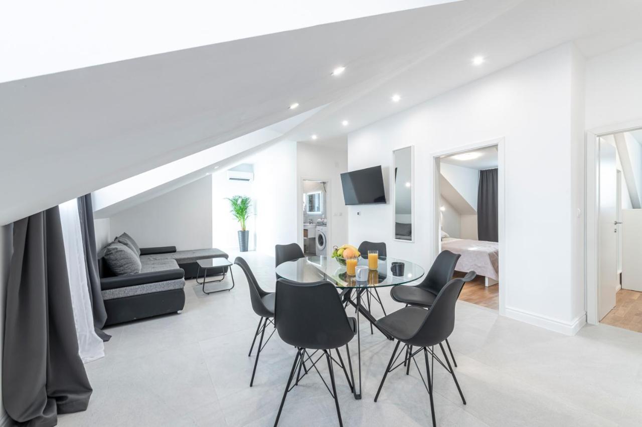 Apartment Meri Dubrovnik Dış mekan fotoğraf