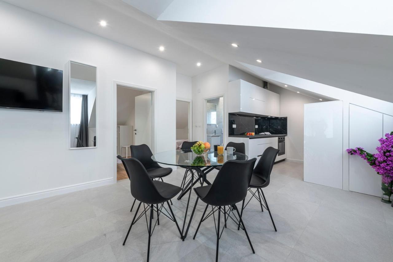 Apartment Meri Dubrovnik Dış mekan fotoğraf