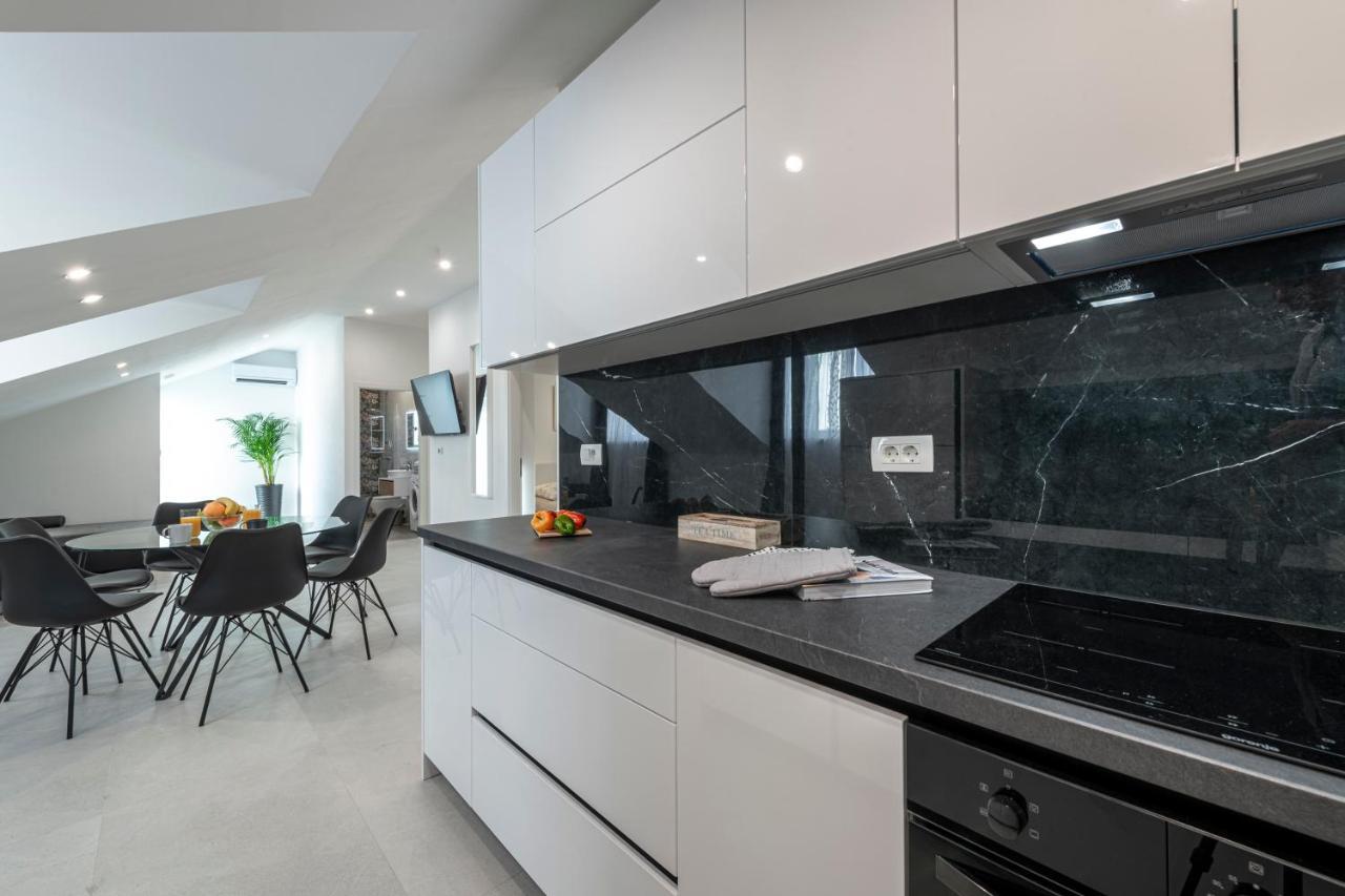 Apartment Meri Dubrovnik Dış mekan fotoğraf
