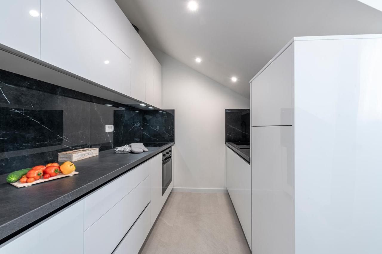 Apartment Meri Dubrovnik Dış mekan fotoğraf