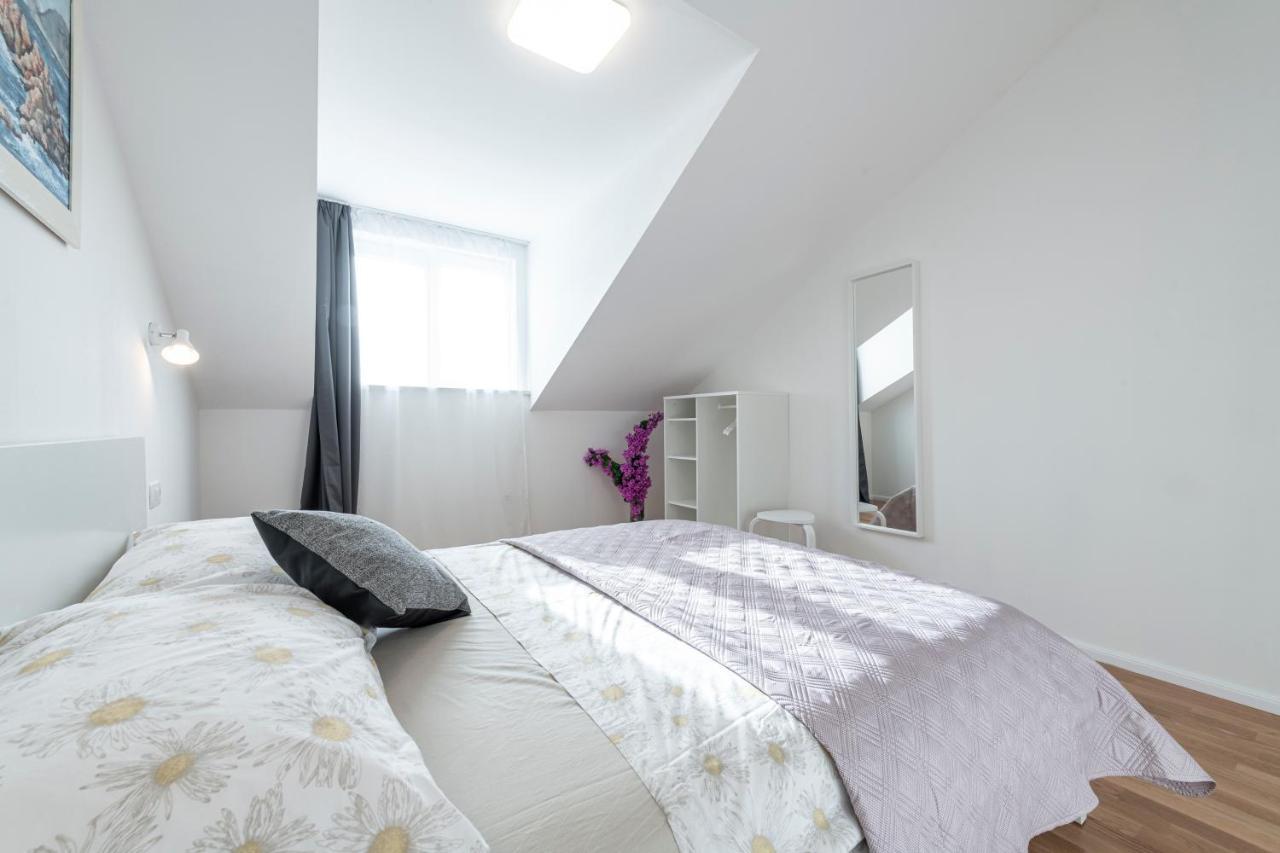 Apartment Meri Dubrovnik Dış mekan fotoğraf