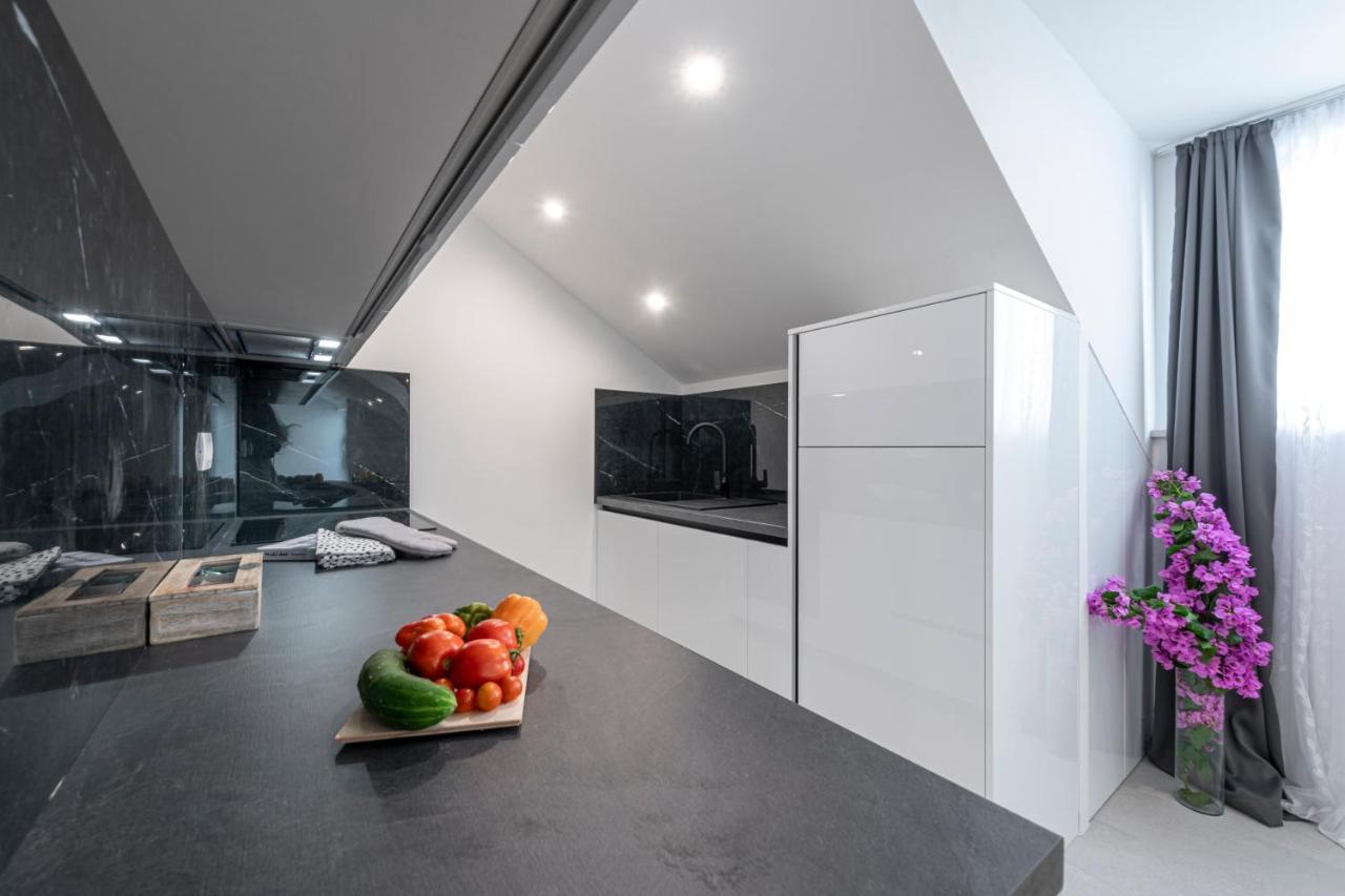 Apartment Meri Dubrovnik Dış mekan fotoğraf