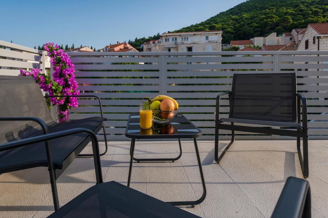 Apartment Meri Dubrovnik Dış mekan fotoğraf