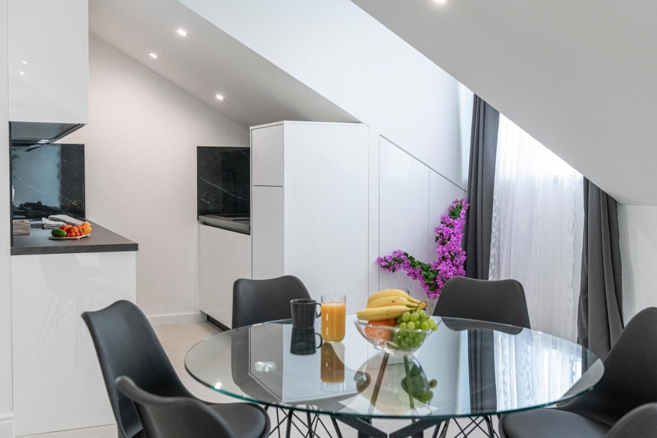 Apartment Meri Dubrovnik Dış mekan fotoğraf