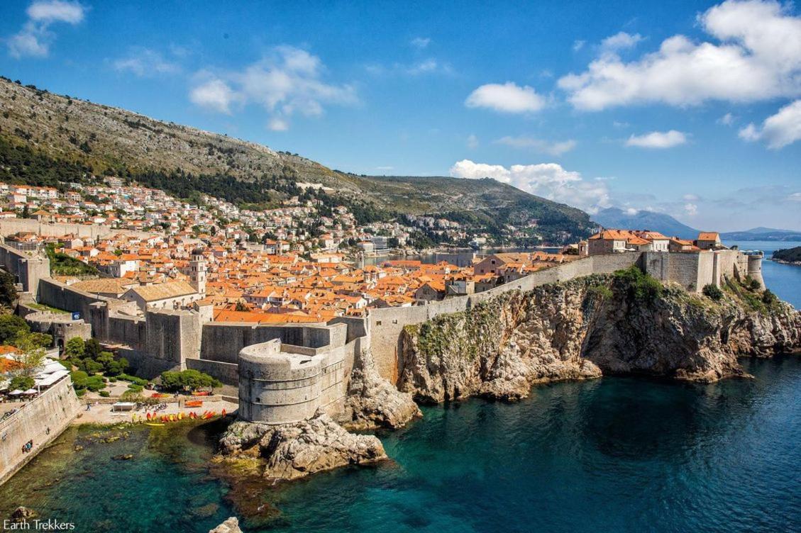 Apartment Meri Dubrovnik Dış mekan fotoğraf