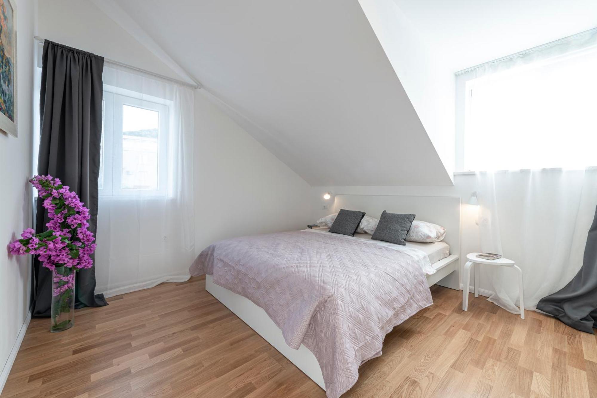 Apartment Meri Dubrovnik Dış mekan fotoğraf