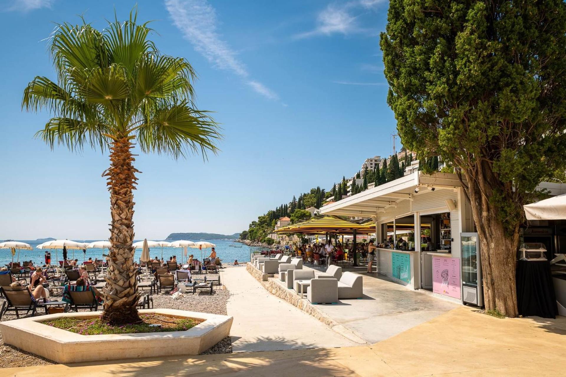 Apartment Meri Dubrovnik Dış mekan fotoğraf