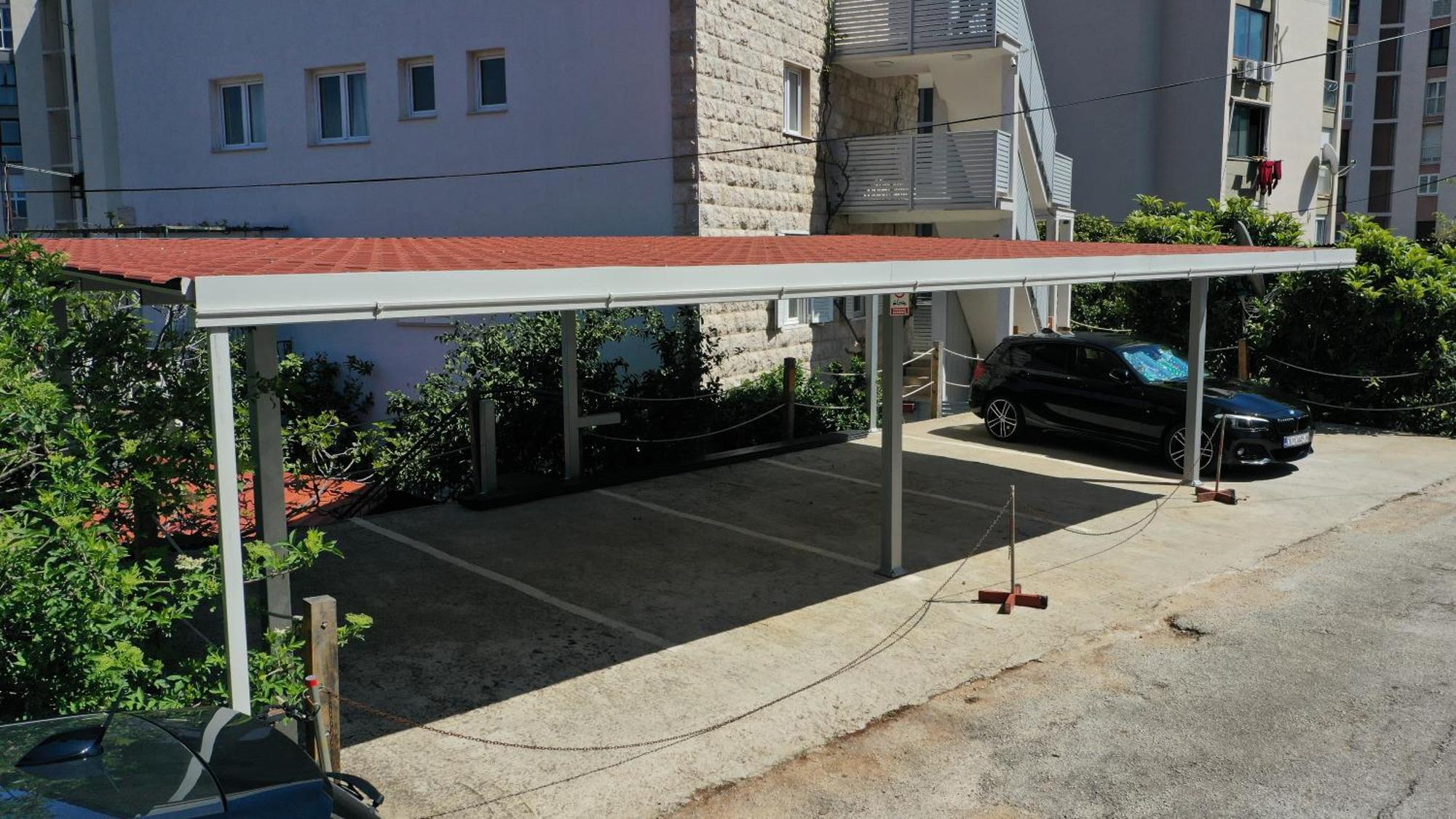 Apartment Meri Dubrovnik Dış mekan fotoğraf